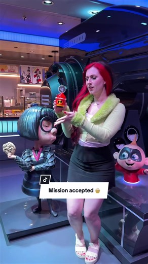 Disney-Inspired Cupcake Decorating Challenge