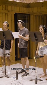 12K views · 263 reactions | In honor of National Voter Registration Day tomorrow, the Broadway company of Hamilton headed into the booth to record “The Election of 2024”. We’re proud to partner with and to make sure everyone’s voice is heard at the polls. Register to vote now! | Hamilton | Facebook