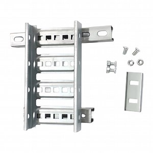 [Hot Item] Stainless Steel Electrical Galvanized Cable Ladder Cable Support System