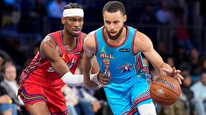NBA All-Star Weekend Recap: New Games, Format Insights