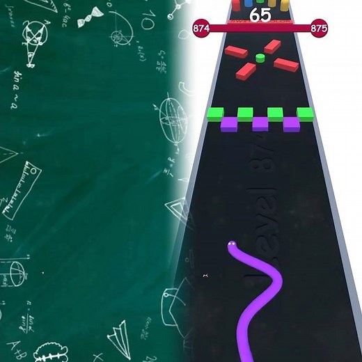 WHAT HAPPENS IN MATH CLASS