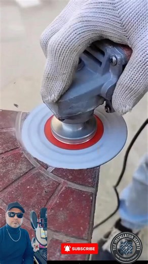 Powerful Grinder for Cement and ceramictiles, A tool you must have #home #diy #shorts #shortvideo
