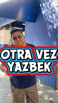 We went to Yazbek beachwear again