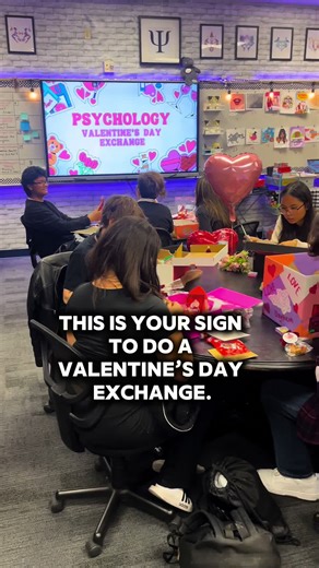 Valentine's Day Exchange Ideas for Classroom Community