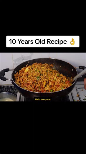 10-Year-Old Secret Chow Chow Recipe Revealed