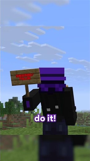 Finding The Most UNDERRATED MODS With No Downloads #minecraft #mcyt #mods #mod #underrated