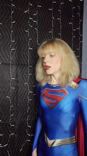 Exploring Leadership Themes in Supergirl's Narrative