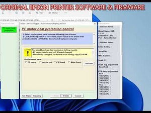 ET 8700 WF C5210 WF C5290 WF C5710 WF C5790 EAI 1.0.4 ADJPROG