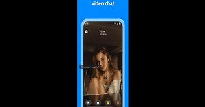 Download and run OVO - Live Video Chat on PC & Mac (Emulator)