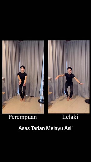Discover the Beauty of Traditional Malay Dance