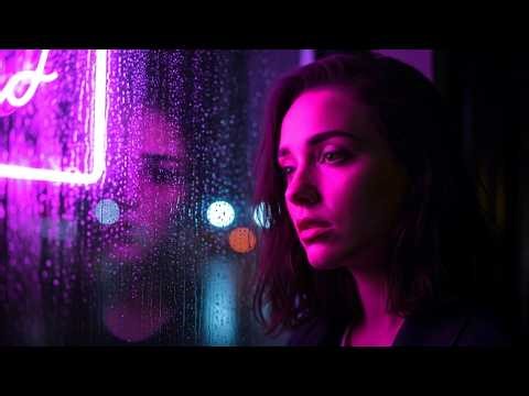 Neo-Soul R&B Emotional Night Mix 🌙 Deep Vibes for Late Night Feelings