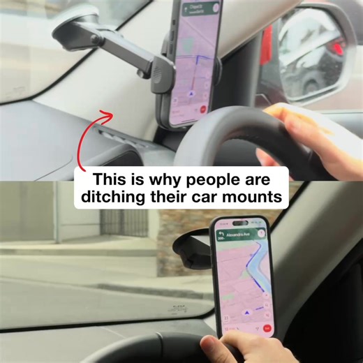 Need a more Secure Mount? Upgrade to Quad Lock today! | QUAD LOCK