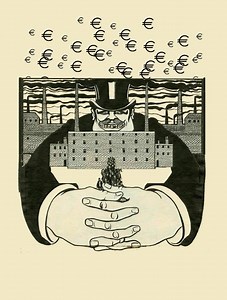 26 reactions · 13 shares | Turning old political cartoons into...