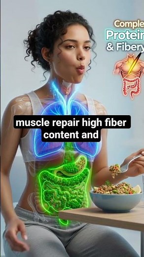 Quinoa Health Benefits