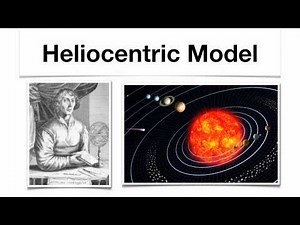 Solar System-Hommocks Earth Science Department
