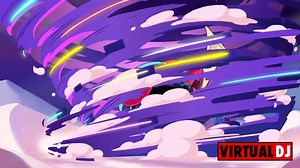 Marshmello x Ducktales - Fly (Official Video) Ft. Leah Culver