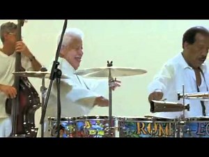 Tito Puente - Latin Jazz