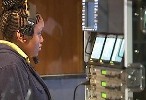 Tulsa Students Get Hands-On Training In Broadcasting