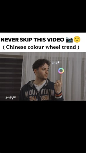 Never skip this video🙂📈#chinice #colourwheel #tiktok #ytubeshorts #ytshorts