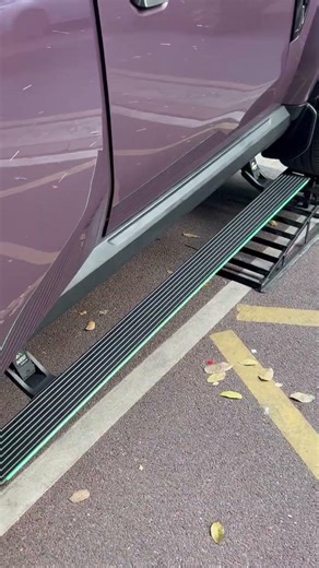 Chery iCar V23 Electric Scooter Modification Effect Video #electricsidestep #icarv23 #icarv23s