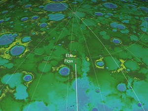 GRAIL Impacts the Moon - NASA Science