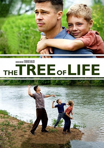The Tree of Life - Stream: Jetzt Film online anschauen