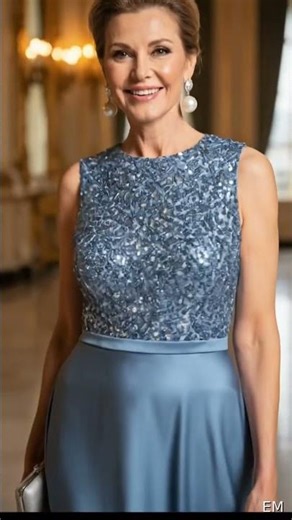 4 Stunning Satin Gowns 2026 😍