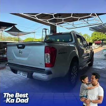 🚘 2017 Nissan Navara VL 4x4 A/T Diesel