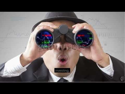 Dow Theory Explained | Stock Market Basics for Beginners