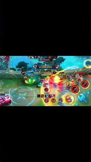 “Almost Maniac With Alucard… Moskov Said NO! 💀”