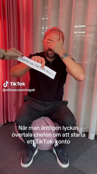 NU KÖR VI📸 #eliteaccounting #fyp #foryou #accountantsoftiktok #boss