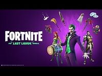 Stop The Press! The Last Laugh Bundle Is Here