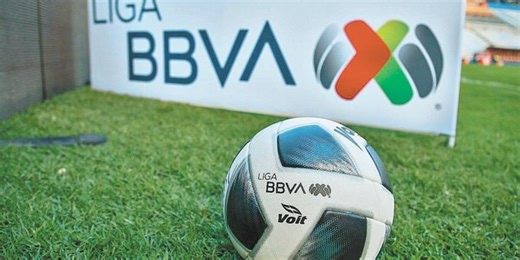 Liga MX aumentó su valor 30% en era post-pandemia