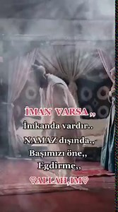 598K views · 37K reactions | NAMÂZDAN SONRA DUÂ: Elhamdülillahi...