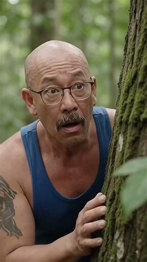 Full Combat gear Monkey's in the forest #shorts #shortvideo