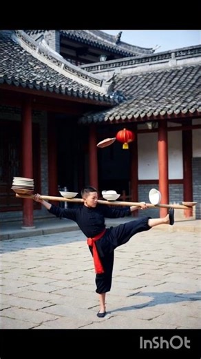 #chineseculture #kungfu #skills #martialarts