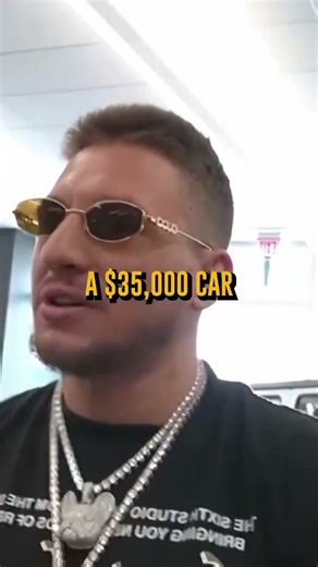 $70K AMERICAN SPIRIT FLIP #stevewilldoit