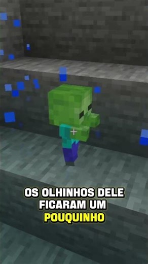 MINECRAFT 26.10.25 (Bedrock) CHANGE IN BABY ZOMBIE TEXTURES!