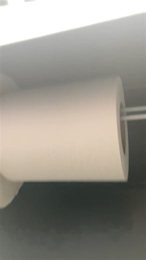 Potty talk review #5