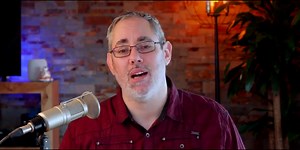 How to use trackpad mode on iPhone and iPad