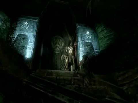 Aliens vs. Predator 3 - Ultimate Multiplayer Trailer