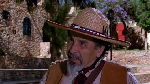 Lo Imperdonable Capitulo 61