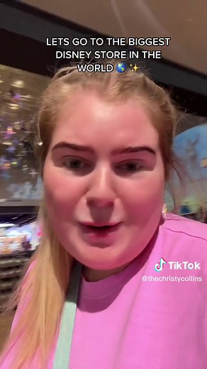 Exploring the Largest Disney Store - Must-See Merchandise Revealed!