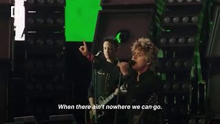 Green Day, Blonde Redhead, Kneecap and Bernie Sanders show solidarity with Palestine at Coachella 2025 | The National