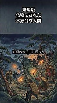 【日本史の裏側】桃太郎の真実と鬼退治伝説の闇 大和朝廷に消された渡来人「温羅」の正体