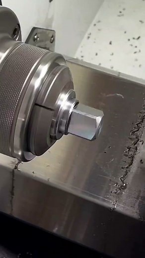 Square Machining: A Comprehensive Guide to CNC Turning and Milling