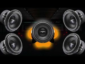BASS BOOSTED|MUSIC|JBL MIX