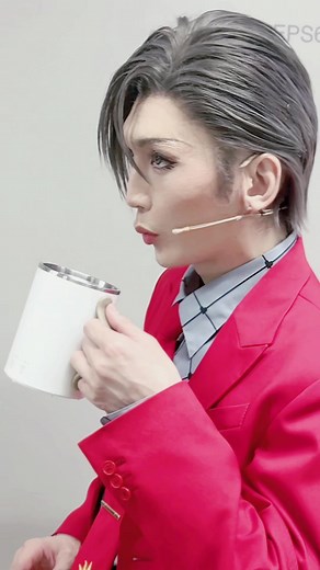 ハイカステージとボディズームで楽しむ