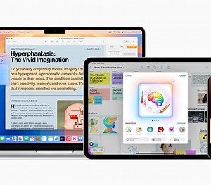 The highlights from Apple’s WWDC 2024