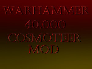Warhammer mod file